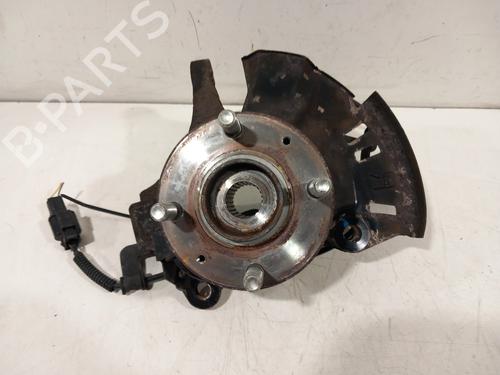 Used Right front steering knuckle Right front steering knuckle 37181244 37181244