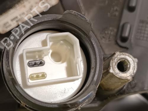 Right mirror BMW 5 (F10) 523 i | BP27548270C27 