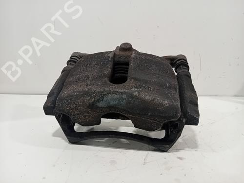 Used Left front brake caliper VW TOURAN (5T1) 1.6 TDI (115 hp) 30573870