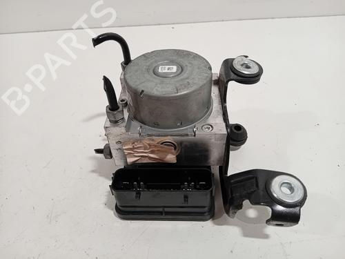 ABS pump FORD S-MAX (CJ, WA6) 1.5 EcoBoost | BP27639011M43