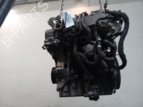 Used Engine Engine 37799395 37799395