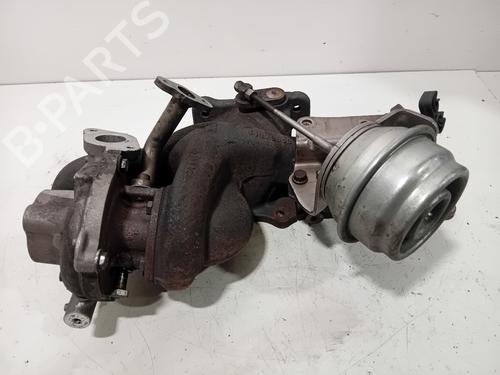 turbochargersupercharger-volvo-v60-i-155-2010-2011-2012-2013-2014-2015-2016-2017-2018-32395687 main image