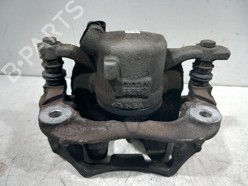 Left front brake caliper BMW 2 Gran Tourer (F46) 216 d | BP33722407M105 - Image 4