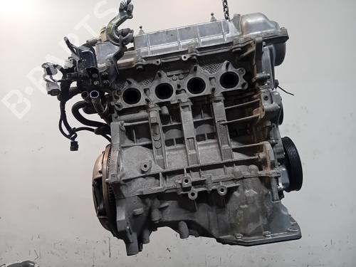 Engine KIA PRO CEE'D (JD) 1.6 GDI | BP38191109M1 - Image 3