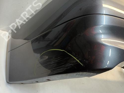 Rear bumper BMW 3 (E90) 318 i | BP30617937C8 
