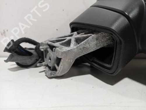 Right mirror VW PASSAT B8 Variant (3G5, CB5) 1.4 GTE Hybrid | BP36641580C27 - Image 2