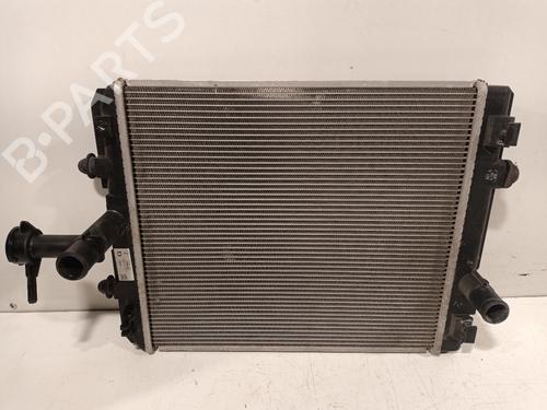 Used Water radiator PEUGEOT 108 1.0 VTi (69 hp) 31861553