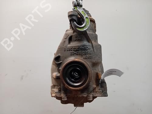 Rear differential BMW X5 (F15, F85) xDrive 30 d | BP32366366M24