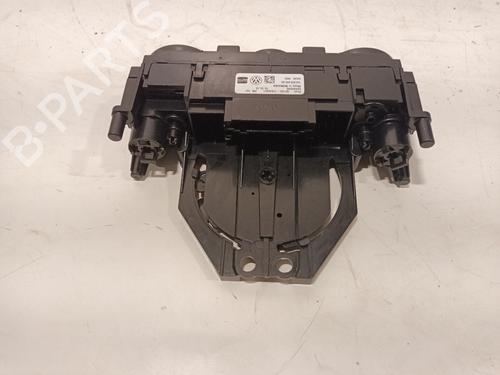 Climate control VW UP! (121, 122, BL1, BL2, BL3, 123) 1.0 | BP31608416I5 - Image 4