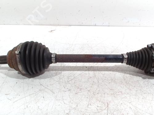 Used Left front driveshaft Left front driveshaft 13085906 13085906
