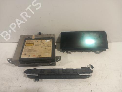 Module électronique Module électronique BMW 4 Gran Coupe (F36) 420 i (184 hp) 33846456 33846456