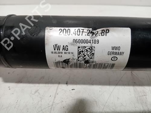 Right front driveshaft VW POLO VI (AW1, BZ1, AE1) 2.0 GTI | BP33397201M39 - Image 4
