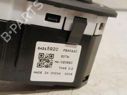 Headlight switch OPEL INSIGNIA B Sports Tourer (Z18) 1.5 (35) | BP32252721I24 - Image 4