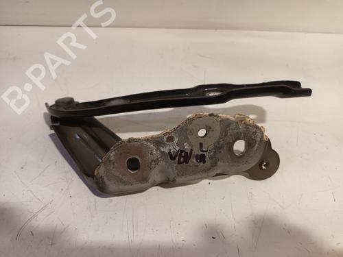 Used Hinge/Door check strap SKODA OCTAVIA III Combi (5E5, 5E6) 1.6 TDI (110 hp) 17370085