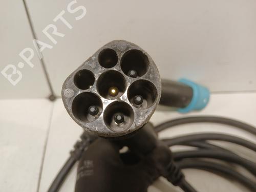 Cable RENAULT ZOE Hatchback Van (BFM_) Electric (BFME) | BP40049498E12 - Image 3