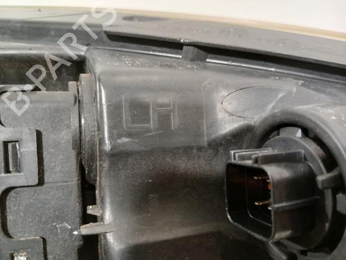 Left headlight KIA PICANTO II (TA) 1.0 | BP37490626C28 - Image 7