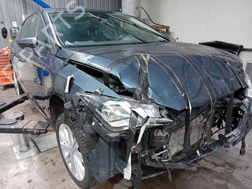 Control unit SEAT LEON (5F1) 1.5 TSI | BP28045282M11 - Image 9