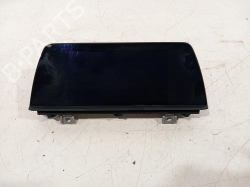 Afficheur BMW 1 (F20) 114 i (102 hp) 31647160