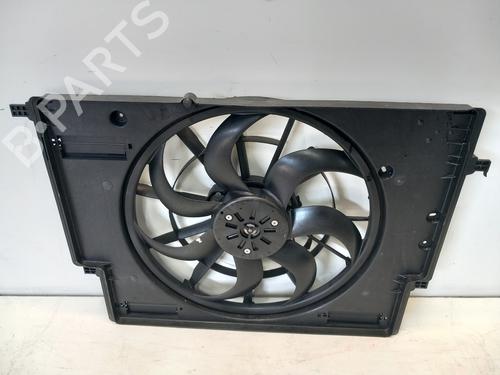 Used Radiator fan Radiator fan 38467656 38467656