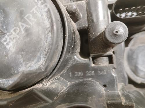 Left headlight AUDI A4 B8 (8K2) 1.8 TFSI | BP38265596C28 - Image 7
