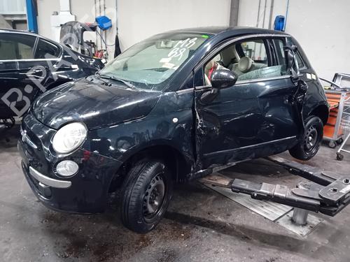 AC compressor FIAT 500 (312_) 1.2 (312AXA1A) | BP26509881M34  - Image 6