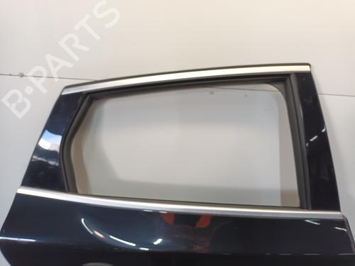 Right rear door VOLVO V40 Hatchback (525) D4 | BP29520675C5 