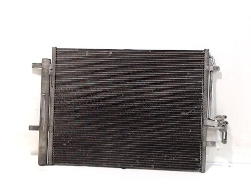 Used AC radiator FORD MONDEO IV (BA7) 2.0 TDCi (115 hp) 6131285