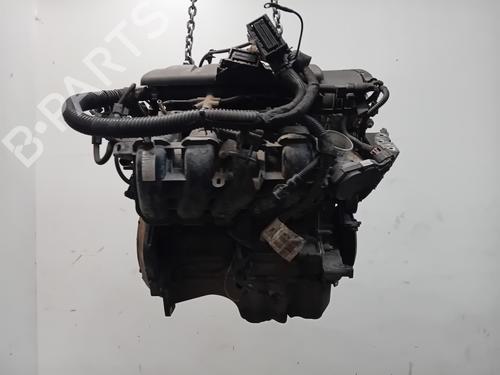 Engine OPEL ASTRA J (P10) 1.4 (68) | BP34370296M1 - Image 3