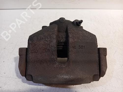 Used Left front brake caliper Left front brake caliper 21844184 21844184