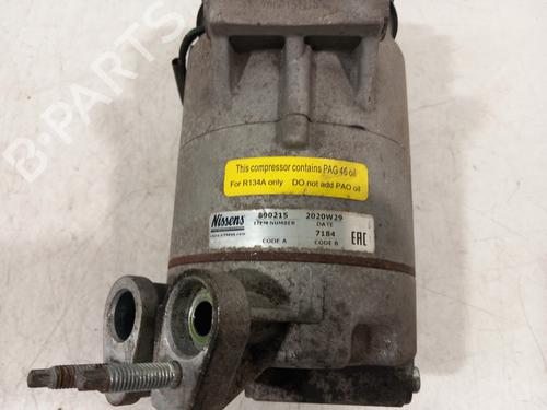 AC compressor FORD FOCUS III Turnier 1.0 EcoBoost | BP38483720M34 - Image 5