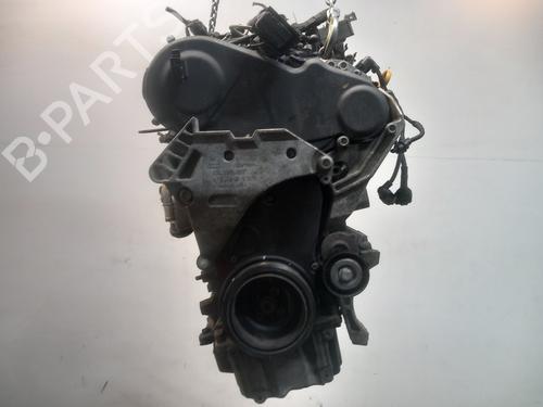 Engine VW PASSAT B7 (362) 1.6 TDI | BP40064341M1 - Image 3