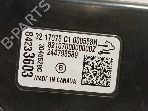 Other OPEL INSIGNIA B Sports Tourer (Z18) 1.5 (35) | BP32207524O1