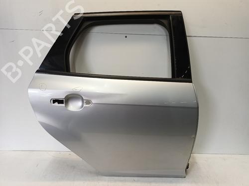 Used Right rear door FORD FOCUS III Turnier 1.6 TDCi ECOnetic (105 hp) 18506010