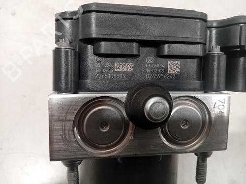 ABS pump JAGUAR XE (X760) 2.0 D | BP33722392M43 - Image 4