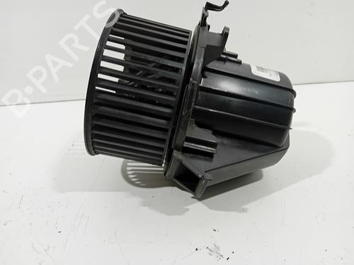 Heater blower motor CITROËN C5 III (RD_) 2.0 HDi (RDRHD8, RDRHDJ, RDRHR8, RDRHRJ) | BP13914413M62 