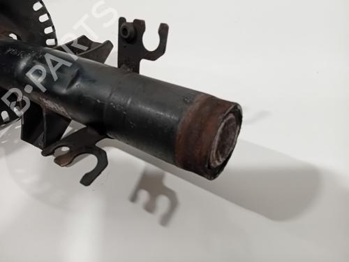 Right front shock absorber VW TRANSPORTER T5 Van (7HA, 7HH, 7EA, 7EH) 1.9 TDI | BP23646317M17 