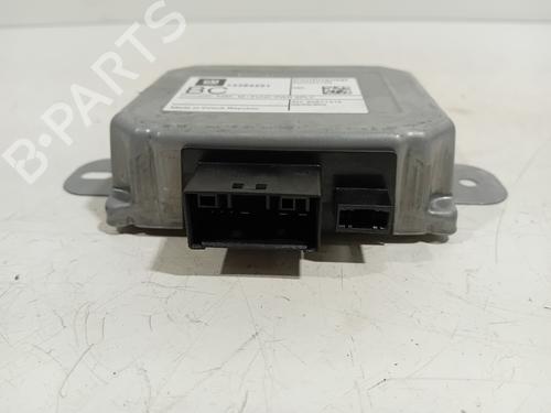 Electronic module OPEL CORSA E (X15) 1.0 (08, 68) | BP18309275M83 