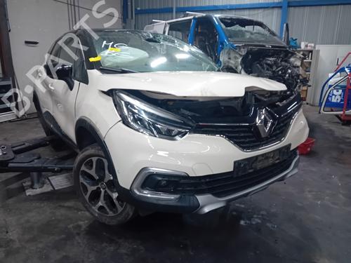 Right front fog light RENAULT CAPTUR I (J5_, H5_) 0.9 TCe 90 | BP27478903C31  - Image 6