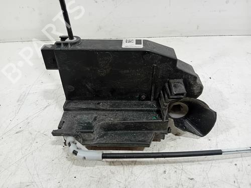 Used Front left lock PEUGEOT 308 SW II (LC_, LJ_, LR_, LX_, L4_) 1.6 BlueHDi 120 (120 hp) 15131208