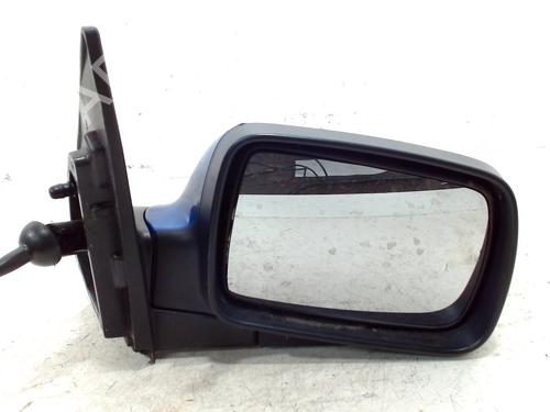 Used Right mirror KIA PICANTO I (SA) 1.0 (61 hp) 9737641