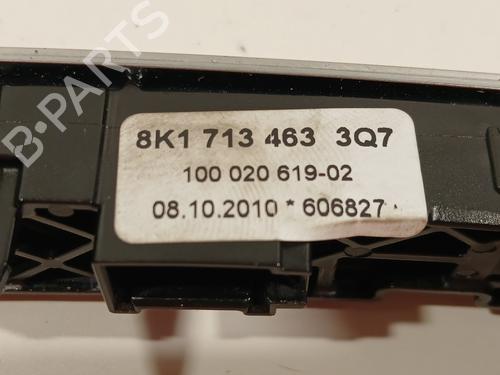 Shift knob AUDI A4 B8 Avant (8K5) 3.0 TDI quattro | BP29941044I34 - Image 7