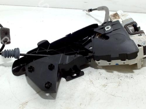 Rear right lock MERCEDES-BENZ R-CLASS (W251, V251) R 350 4-matic (251.065, 251.165) | BP13662804C99 