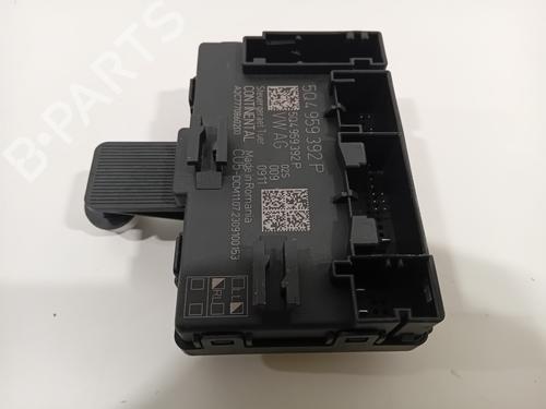 Elektronisk modul VW CADDY V Box Body/MPV (SBA, SBH) 2.0 TDi | BP29541174M83 