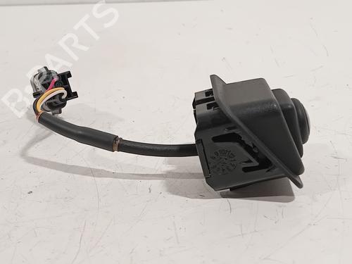 Camera RENAULT GRAND SCÉNIC IV (R9_) 1.2 TCe 130 | BP18695769E14 