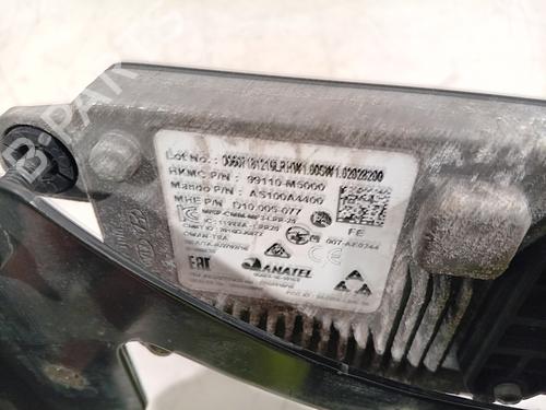Electronic module HYUNDAI NEXO (FE) FCEV | BP31595104M83