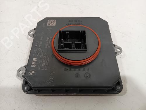 Lights ECU BMW 3 Touring (F31) 320 i | BP26688036M55 