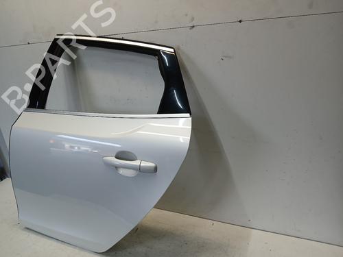 Porte arrière gauche Porte arrière gauche 36949297 36949297