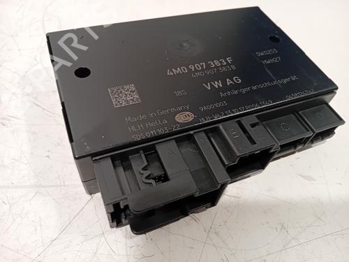 Used Electronic module Electronic module AUDI Q5 (FYB, FYG) SQ5 TFSI quattro (354 hp) 33207637 33207637