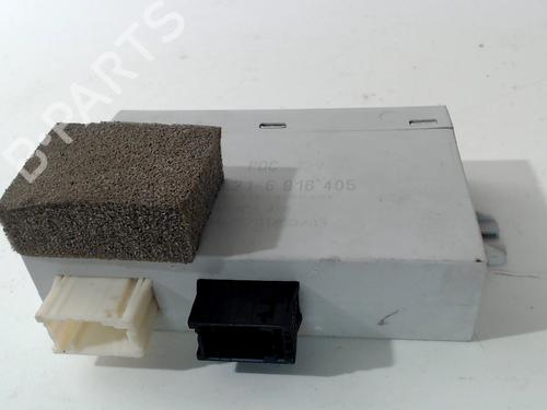 Electronic module BMW 3 Coupe (E46) M3 | BP10669355M83 
