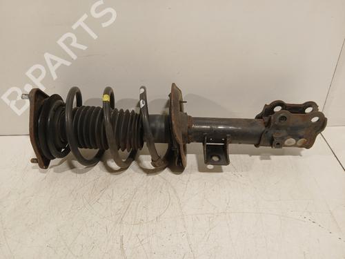 Used Right front shock absorber Right front shock absorber 38412784 38412784
